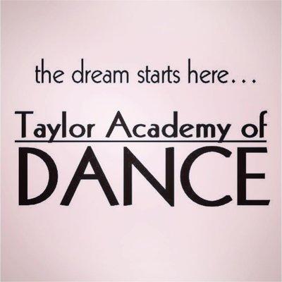 Taylor Academy of Dance