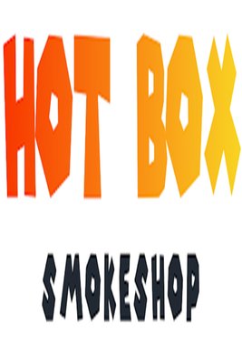 Hot Box Smoke Shop