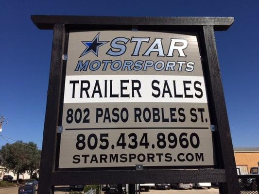 Star Motorsports