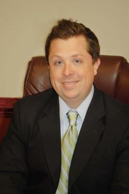 Christopher L. Scott, Esq. of McDonald At Law | Lancaster, PA