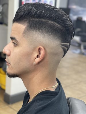 Fade Masters 8 - Wesley Chapel