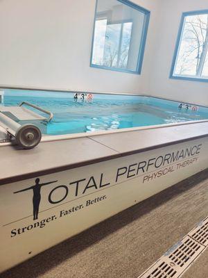 Total Performance Physical Therapy