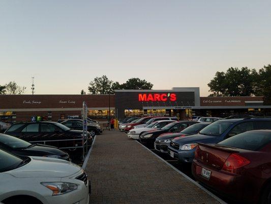 Marc's Stores