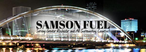 Samson Fuel & Trucking