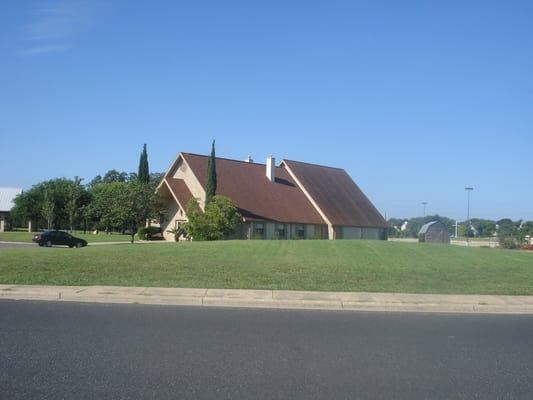 Risen Savior Lutheran Church