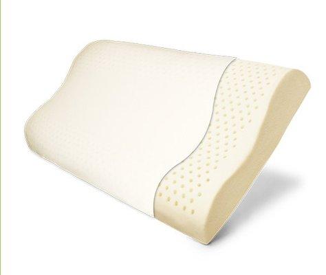 Next support pillow or contour pillow