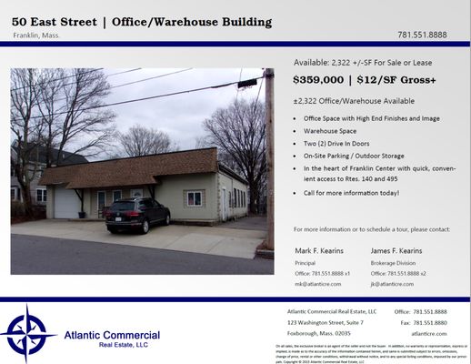 Atlantic Commercial Real Estate