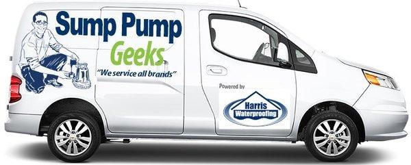 Sump Pump Geeks - Atlanta