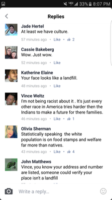 Vince, a representative of this company, is clearly a racist. Don't bother hiring them.