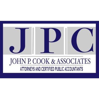 John P Cook & Associates