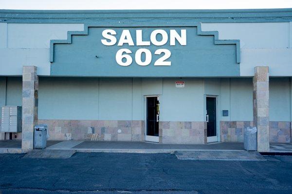 Salon 602