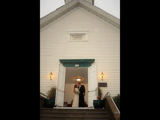 Sutter Creek United Methodist Church