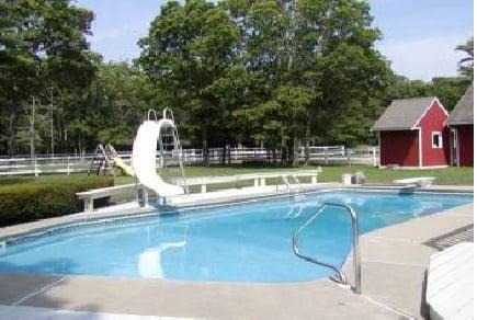 Amazing Weekly Vacation Rental With In-Ground Pool Perfect for Multi Family Vacation (Sleeps 15+)