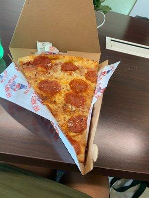 Slice - Pepperoni