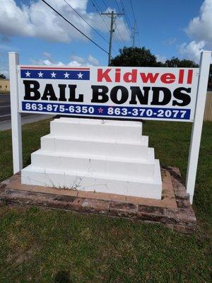 Kidwell Bail Bonds