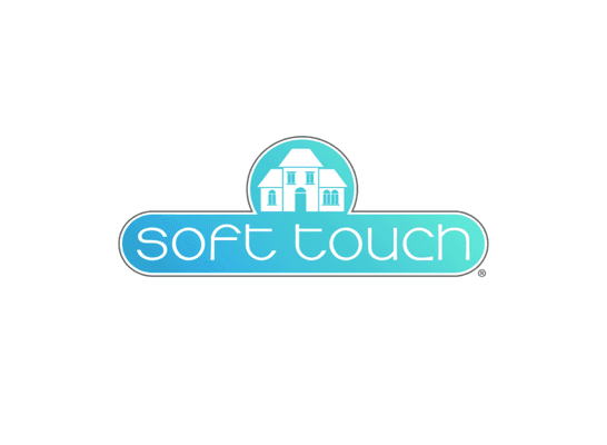 Soft Touch House & Roof Washing Logo