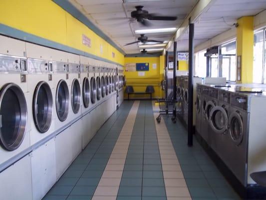 Lake Eustis Laundry