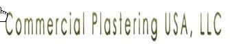 Commercial Plastering Inc. logo