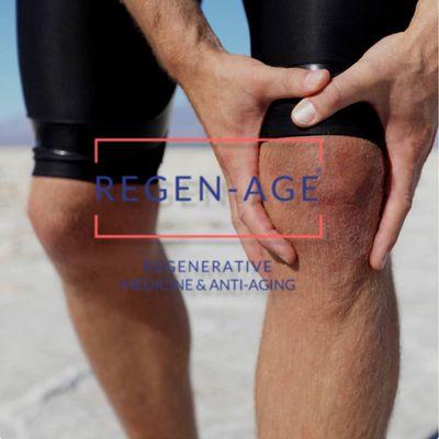 Knee and joint pain fixed with Stem Cell Therapy