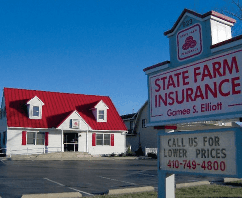 State Farm Office