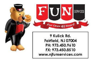 NJ Fun Services