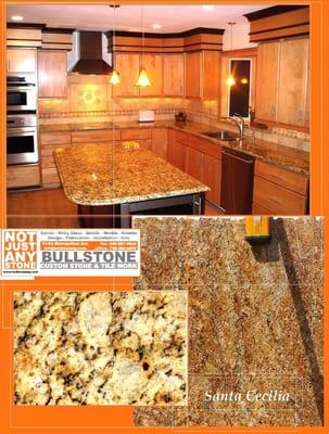 We are skilled in crafting stone and tile in the latest designs for all kinds of home and office improvements.