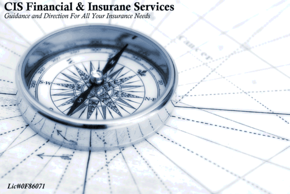 CIS Financial & Insurance Services