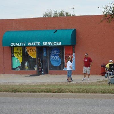 Quality Water by Culligan