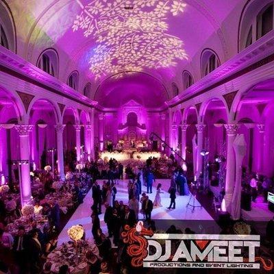 Atlanta's Premier Indian Bollywood DJ. With over 16 years of experience..