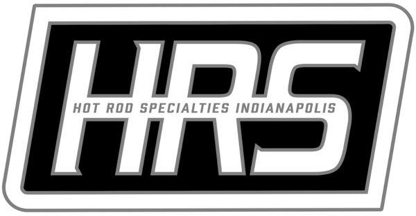 Hot Rod Specialties