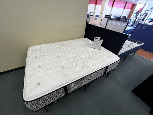 Clearance luxury mattress