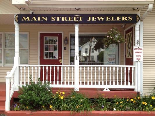 Main Street Jewelers