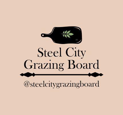 Steel City Grazing Board