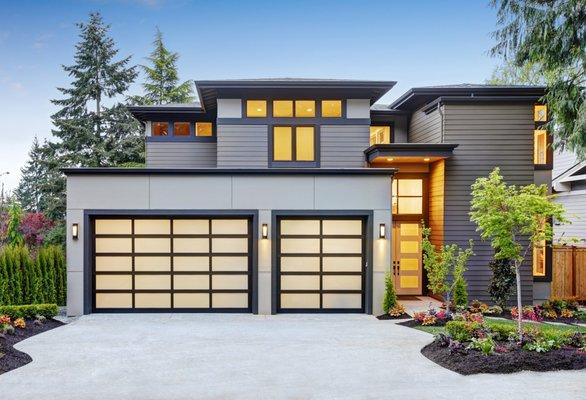 Best Garage Door Installation in Woodland Hills