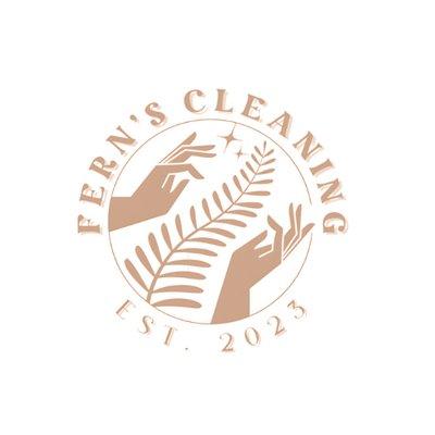 Fern's Cleaning