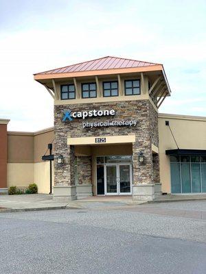 Capstone Physical Therapy in Birch Bay, WA