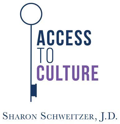 Announcing Our Rebranding - We are Access to Culture Sept 1, 2017