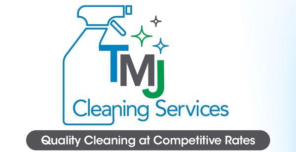 Quality Cleaning at Competitive Rates