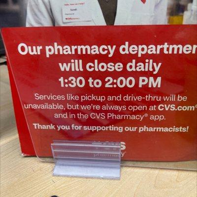 CVS Pharmacy