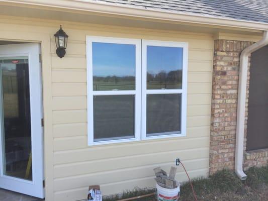 sun room enclosure