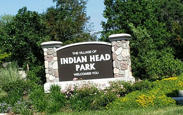 Indian Head Park Police Department