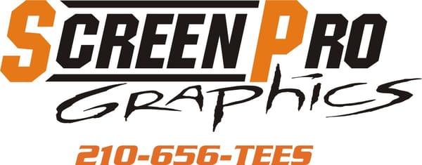 Screen Pro Graphics