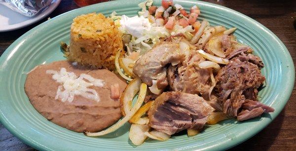 Carnitas