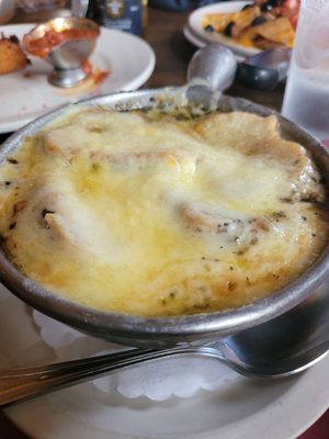 French Onion Soup