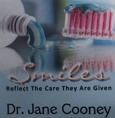 Jane Cooney, DDS