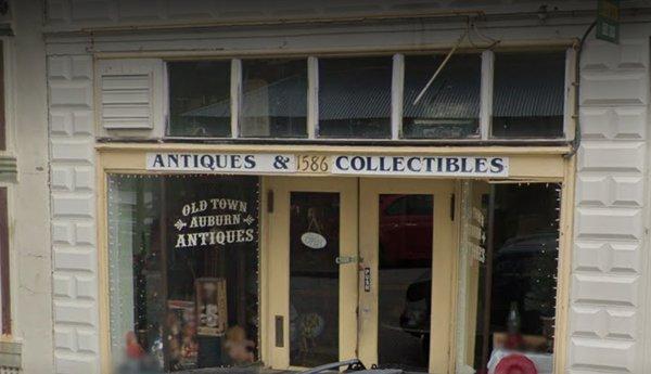 Williams Antiques & Collectibles