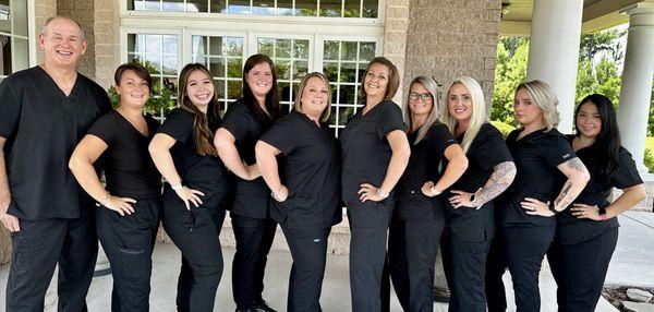 Lesan Family Dentistry-Jon Douglas Lesan DDS