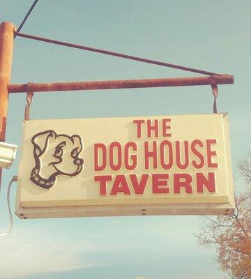 Dog House Tavern