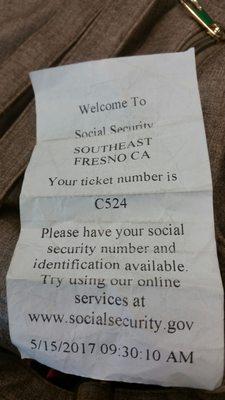 Social Security