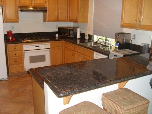 Granite Countertop